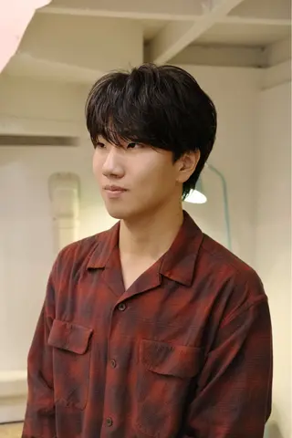 ショート メンズヘア/ 後藤大貴のヘアスタイル