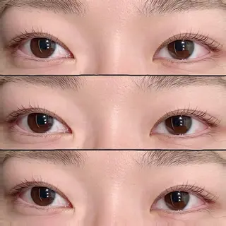 マツエク・マツパ まつげと眉毛のお店Sakura Lash【サクララッシュ】所属・【ダメージケア特化】 🌸 サクララッシュの眉毛・アイブロウイメージ