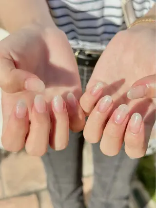 ネイル private salon M&のネイルデザイン