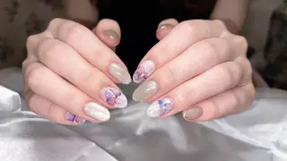 ネイル ewt miniのマツエク・マツパデザイン