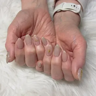 ネイル Nani❤️‍🔥 ayaのネイルデザイン