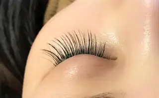 マツエク・マツパ Fleur フルールのマツエク・マツパデザイン