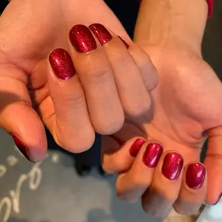 ネイル AKIHO _pro.mのネイルデザイン