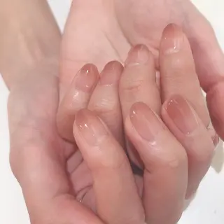 ネイル classic 新横浜所属・山田 暉のネイルデザイン