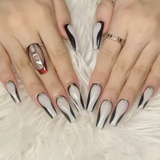 ネイル Arva Manaのネイルデザイン