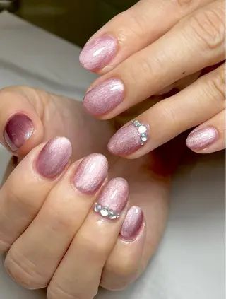 ネイル HTH ✿rikakoのネイルデザイン