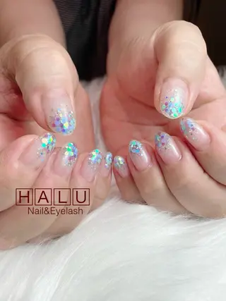 ネイル HALU ハルのネイルデザイン