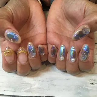 ネイル ☆ KAYOKO ☆のネイルデザイン