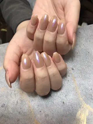 ネイル Nailist Honamiのネイルデザイン