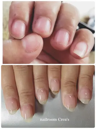 ネイル nailroom Crea'sのネイルデザイン