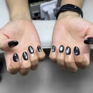 ネイル いちご chan novaのネイルデザイン