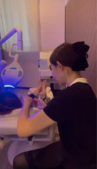 Monreve所属・美人スイッチdiet スーパージェクションのその他イメージ