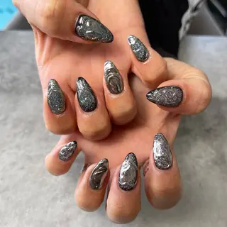 ネイル ネイルサロン Annieのネイルデザイン