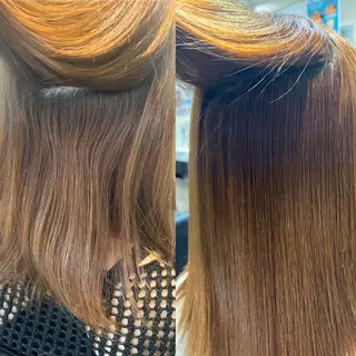二宮 陽太のヘアスタイル