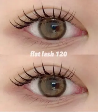 マツエク・マツパ LC 矢場町店所属・LC アシスタントのマツエク・マツパデザイン