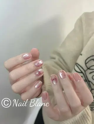ネイル Nail nanamiのネイルデザイン