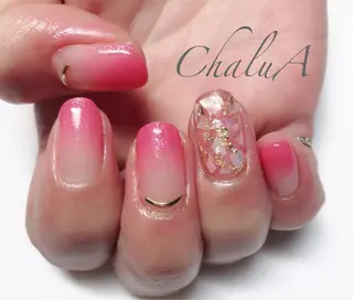 ネイル irooo 21のネイルデザイン