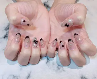 ネイル 奥田 加奈子のその他イメージ