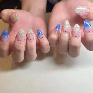 ネイル pro.m Kanonのネイルデザイン