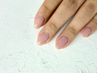 ネイル Lei nail Tomokaのネイルデザイン