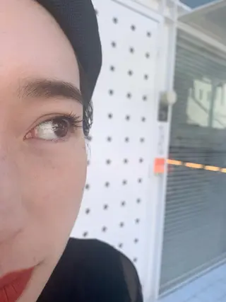 マツエク・マツパ yu kaの眉毛・アイブロウイメージ