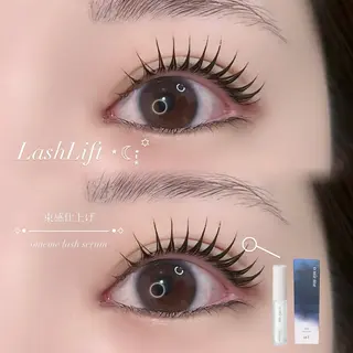 マツエク・マツパ miyu¦立川¦束感 まつパ¦マツエクのマツエク・マツパデザイン