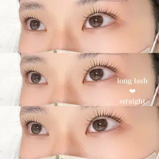 マツエク・マツパ Honma .mの眉毛・アイブロウイメージ