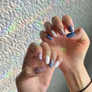 ネイル Nail Sant Esperanza by SALON DE やす所属・Sant Esperanzaのネイルデザイン