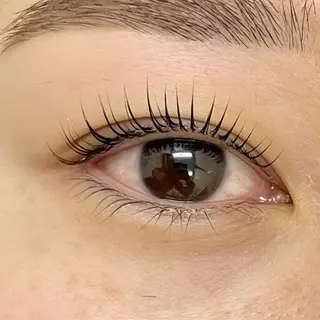マツエク・マツパ eyelash LOOPのマツエク・マツパデザイン