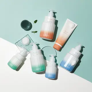 ロング メンズ ❣️高田馬場人気❣️ アイブロウワックスの眉毛・アイブロウイメージ