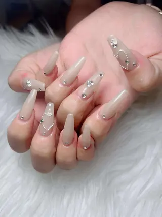 ネイル Lumi Nailのネイルデザイン