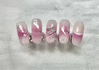 ネイル Lily nails studioのネイルデザイン