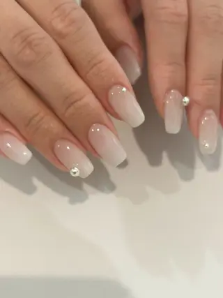 ネイル arisa所属・Ito arisaのネイルデザイン