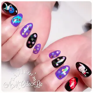 ネイル manicurist yuriのその他イメージ