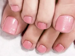 ネイル nail salon -Linore-のネイルデザイン