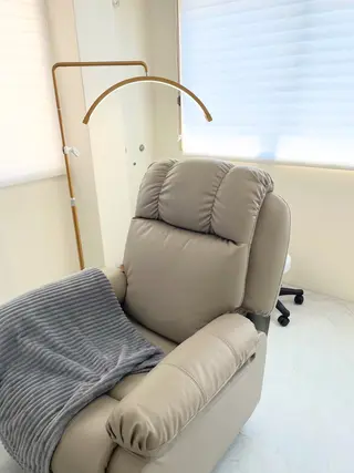 Appui所属・《韓国束感まつパ》 ☁️ユウミのマツエク・マツパデザイン