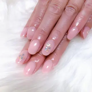 ネイル luxe NailDesignのネイルデザイン