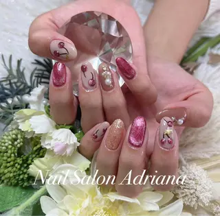 ネイル ADRIANA 大久保駅前徒歩2分のその他イメージ
