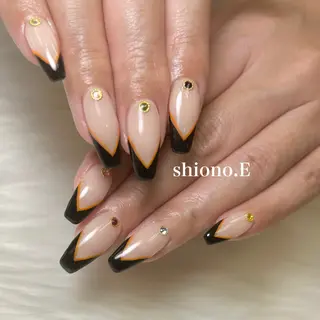 ネイル be-cares beauty(豊川店のネイルデザイン