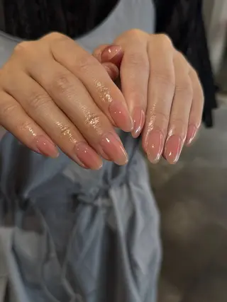 ネイル Keiko .のネイルデザイン