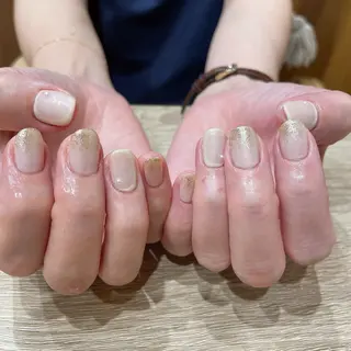 ネイル liberté所属・liberté🫧 新小岩のネイルデザイン