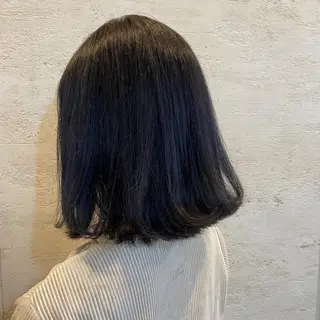 カラー 【ECLART】鈴木 なつみのヘアスタイル