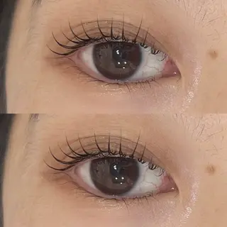 マツエク・マツパ ᴇʏᴇʟɪsᴛ ᴍɪᴋɪ️🫧のマツエク・マツパデザイン