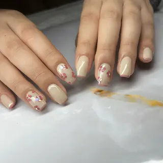 ネイル Dia Nail AKIのネイルデザイン