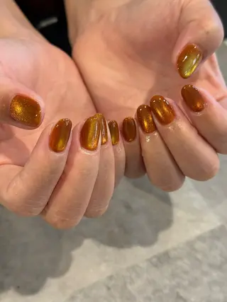 ネイル ikoi🫧 Kotomiのネイルデザイン