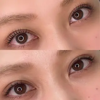 マツエク・マツパ Lian所属・【𝐋𝐢𝐚𝐧】 𝐑𝐢𝐨のマツエク・マツパデザイン