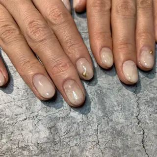 ネイル ルリアンチッタ メンズ垢抜け特化の眉毛・アイブロウイメージ