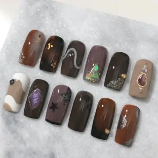 ネイル プライベートサロン BERRY所属・プライベートサロン BERRYのエステ・リラクイメージ