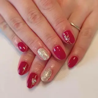 ネイル Fleur 【フルール】のネイルデザイン