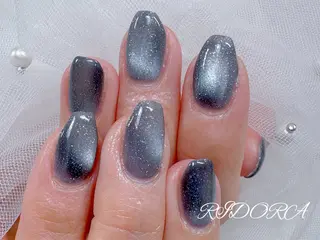 ネイル RIDORA nailのネイルデザイン